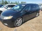 2011 Honda Odyssey Touring