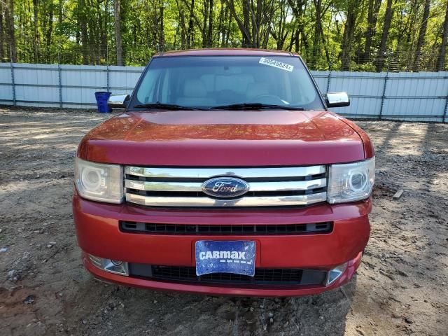 2011 Ford Flex Limited