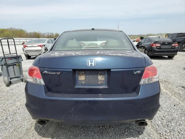 2010 Honda Accord EXL