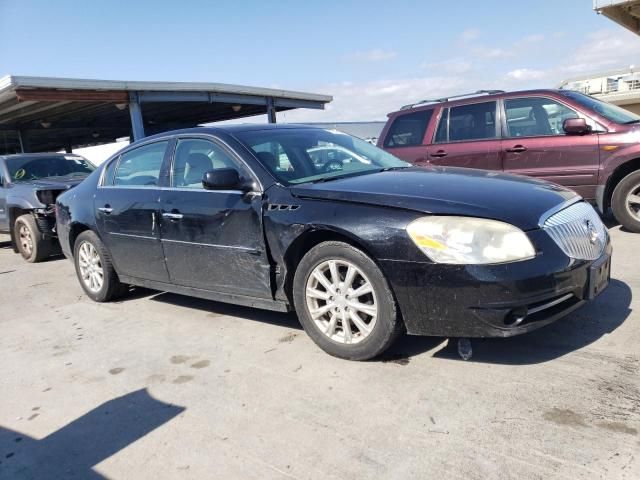 2011 Buick Lucerne CX