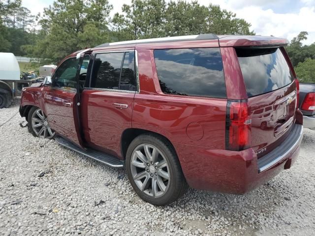 2019 Chevrolet Tahoe C1500 Premier