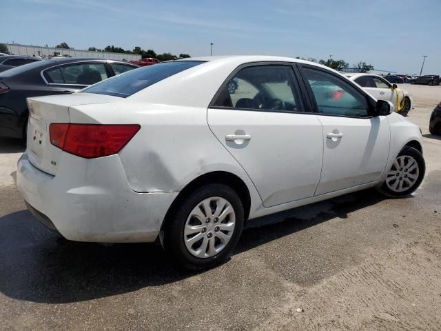 2010 KIA Forte EX