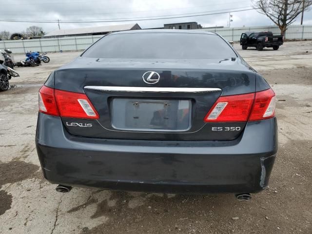 2008 Lexus ES 350