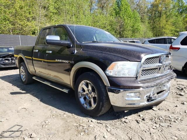 2011 Dodge RAM 1500