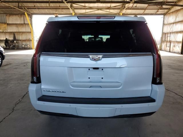 2019 Cadillac Escalade ESV Premium Luxury