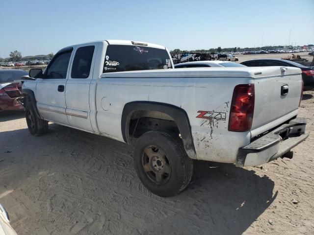 2000 Chevrolet Silverado K1500