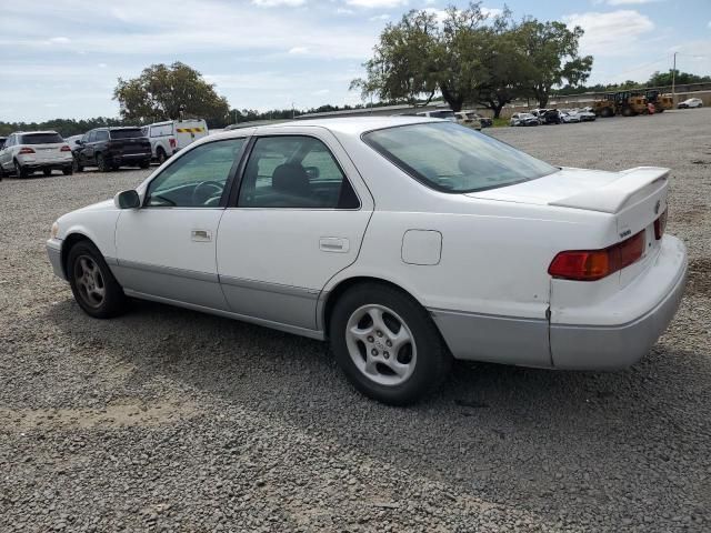 2000 Toyota Camry CE