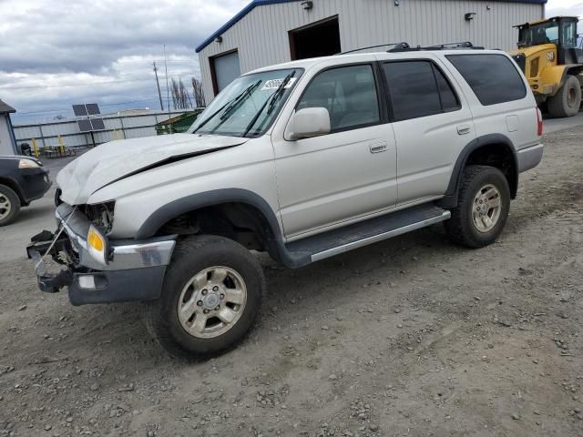 1999 Toyota 4runner SR5