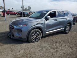 2019 Hyundai Santa FE SE for sale in San Diego, CA