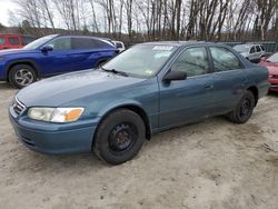 2001 Toyota Camry CE for sale in Candia, NH