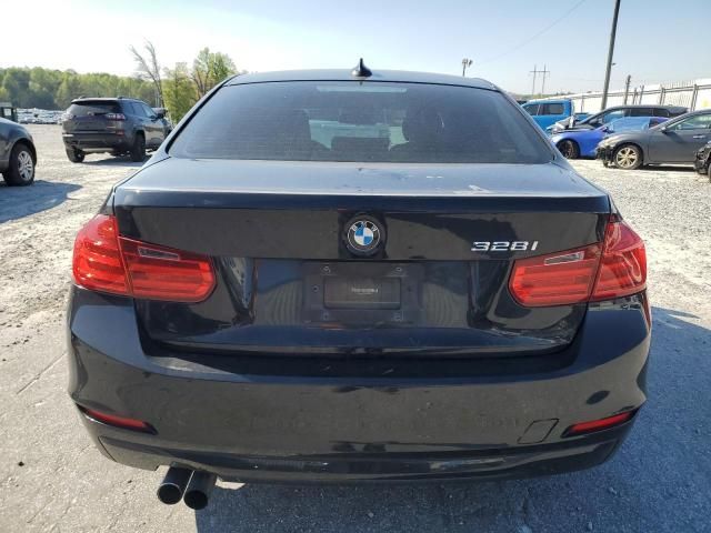 2013 BMW 328 I