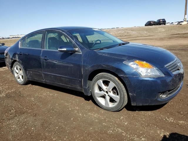 2008 Nissan Altima 3.5SE