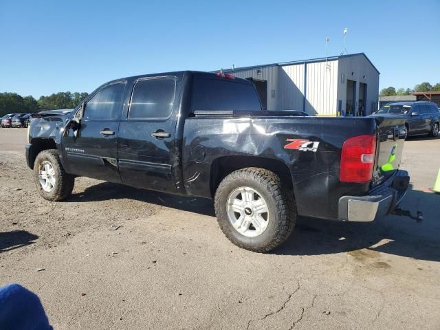 2009 Chevrolet Silverado K1500 LT