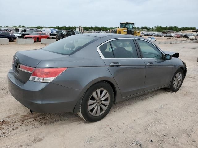 2011 Honda Accord EX