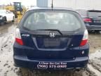 2009 Honda FIT