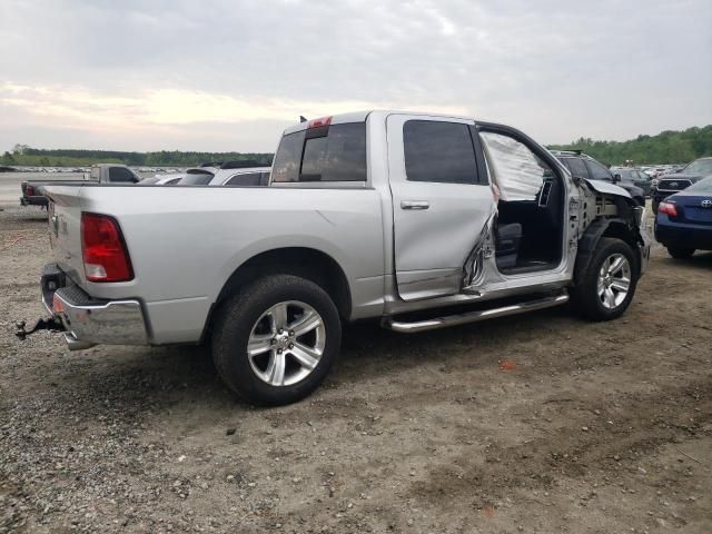 2014 Dodge RAM 1500 SLT