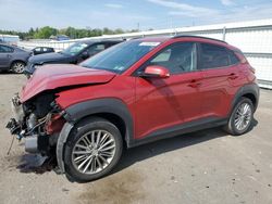 Vehiculos salvage en venta de Copart Pennsburg, PA: 2020 Hyundai Kona SEL Plus