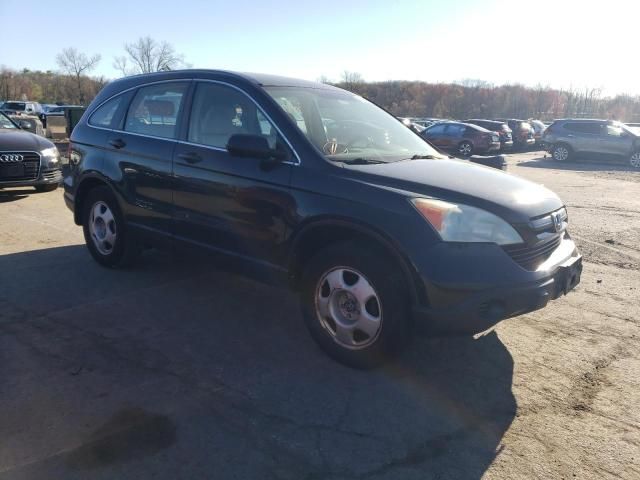 2008 Honda CR-V LX