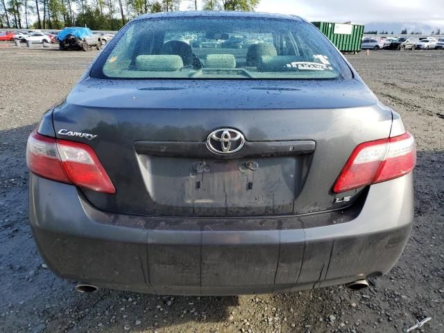 2007 Toyota Camry LE