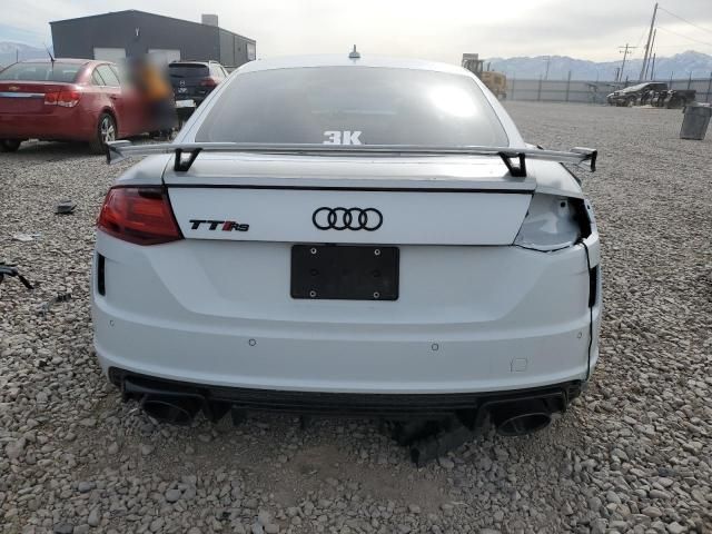 2019 Audi TT RS