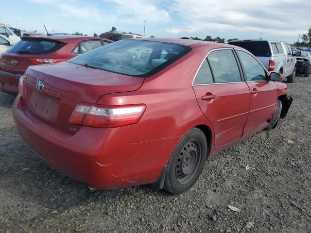 2009 Toyota Camry SE