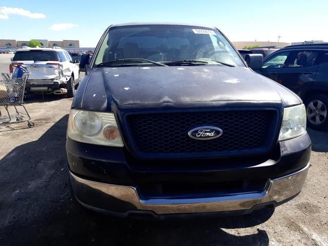 2004 Ford F150