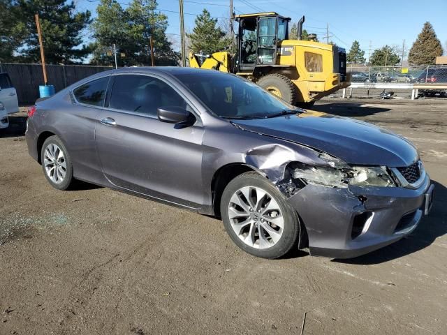 2013 Honda Accord LX-S