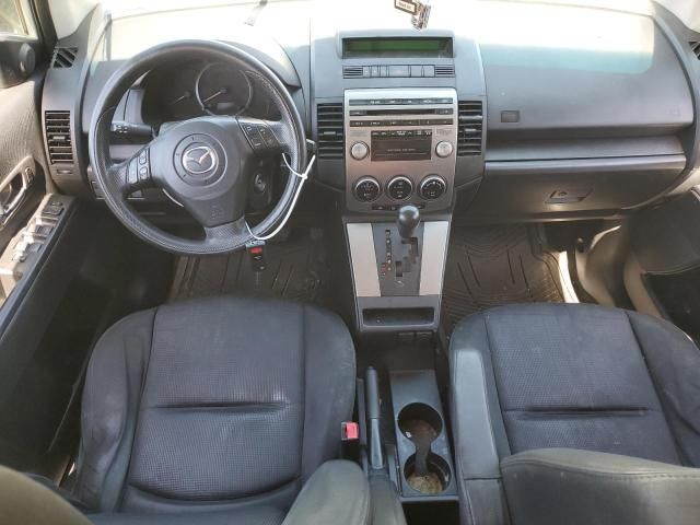 2009 Mazda 5