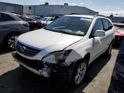 Lexus salvage cars for sale: 2006 Lexus RX 400