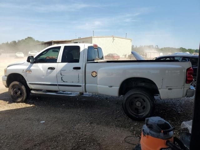 2007 Dodge RAM 3500 ST