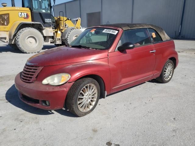 2008 Chrysler PT Cruiser Touring