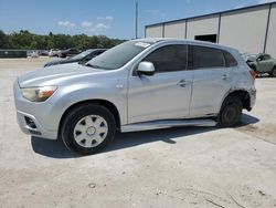 2011 Mitsubishi Outlander Sport ES for sale in Apopka, FL