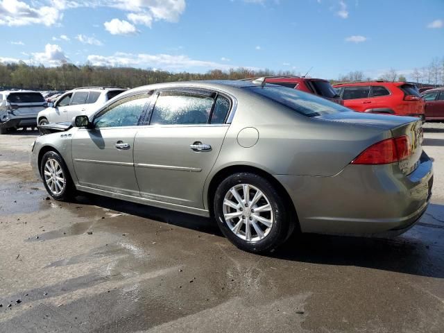 2011 Buick Lucerne CXL