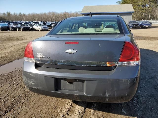 2009 Chevrolet Impala 1LT