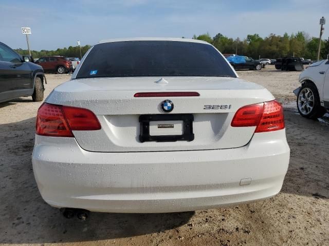 2011 BMW 328 I Sulev