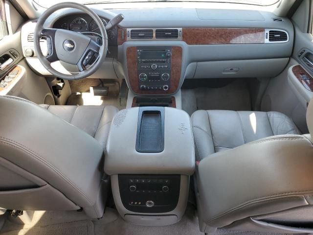 2007 Chevrolet Tahoe K1500