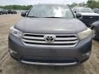 2011 Toyota Highlander Base