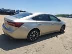 2016 Toyota Avalon XLE