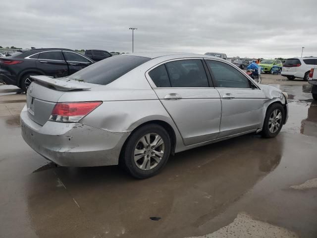 2008 Honda Accord LXP