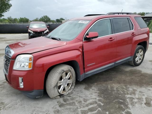 2013 GMC Terrain SLE