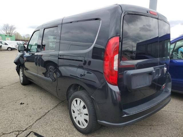 2020 Dodge RAM Promaster City SLT