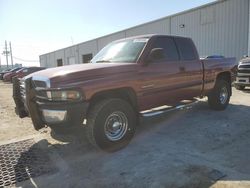 Salvage cars for sale from Copart Jacksonville, FL: 1999 Dodge RAM 2500