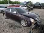 2008 Cadillac CTS