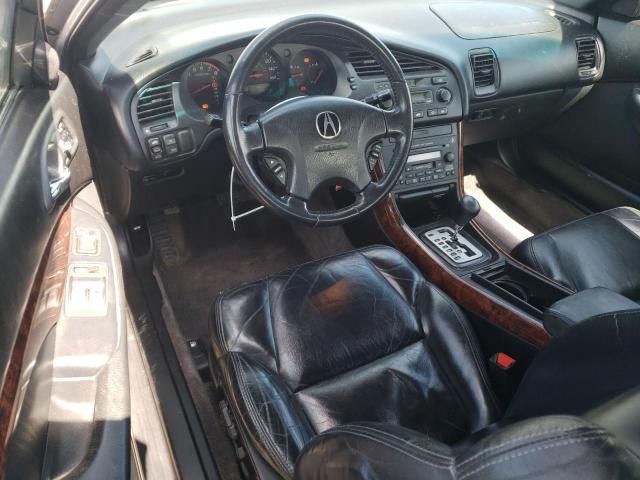 2003 Acura 3.2CL