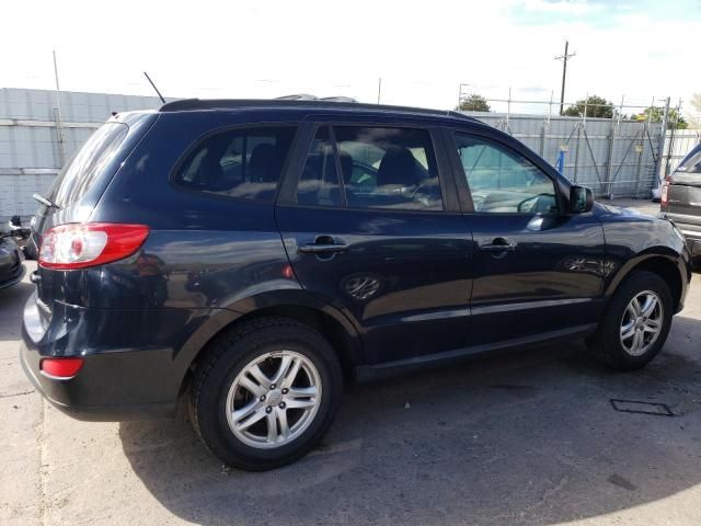 2011 Hyundai Santa FE GLS