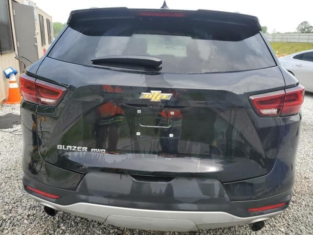 2023 Chevrolet Blazer 3LT