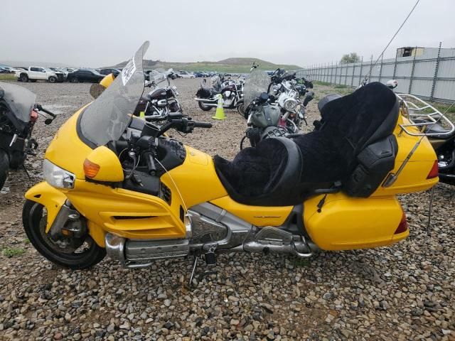 2001 Honda GL1800 A