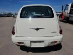 2008 Chrysler PT Cruiser