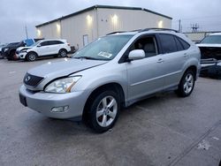 2006 Lexus RX 330 en venta en Haslet, TX