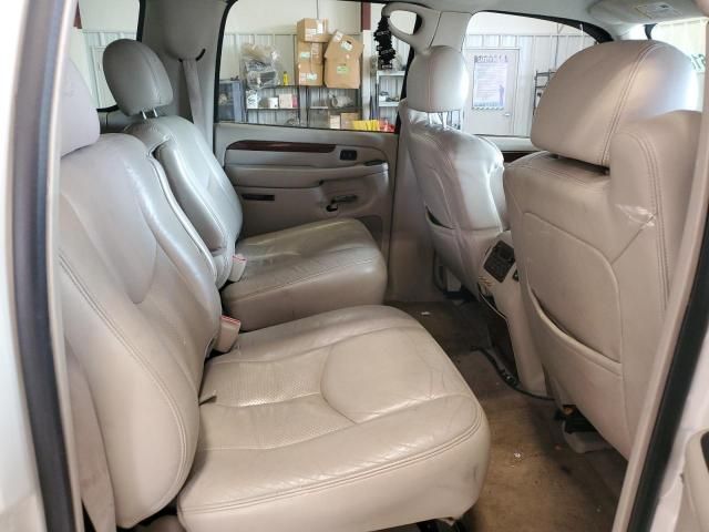 2004 Cadillac Escalade ESV